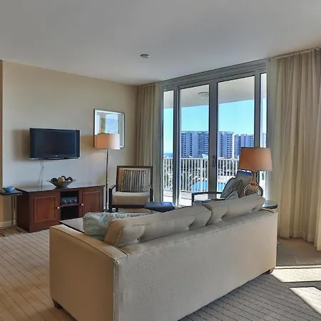Villa Palms Of Destin 2517 Luxury In The Heart Of Destin!!!